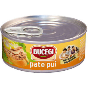 PATE PUI