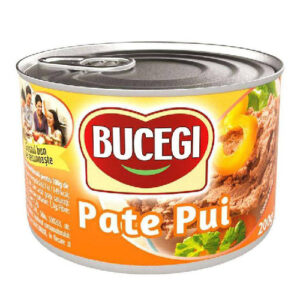PATE PUI 200g