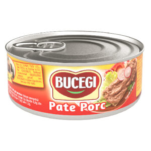 PATE PORC 120g