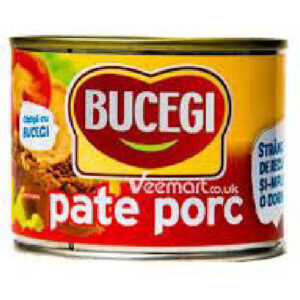 PATE PORC 200g