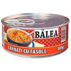FASOLE CU CARNATI