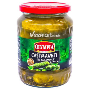 CASTRAVETI IN SARAMURA