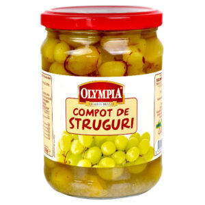 COMPOT STRUGURI ALBI