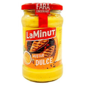 MUSTAR DULCE