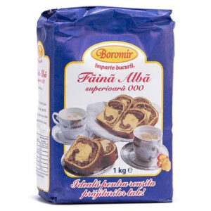 FAINA SUPERIOARA 000