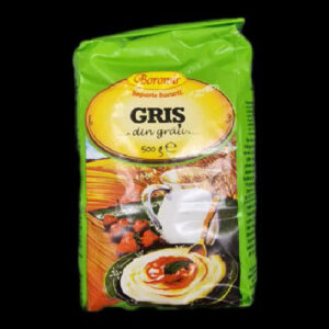 GRIS  DIN GRAU