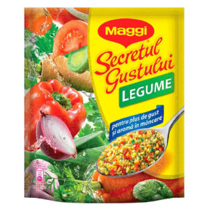 SECRETUL GUSTULUI DE GAINA 200g