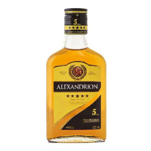 ALEXANDRION 5* 200ML