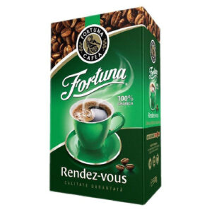 CAFEA FORTUNA VERDE 250G