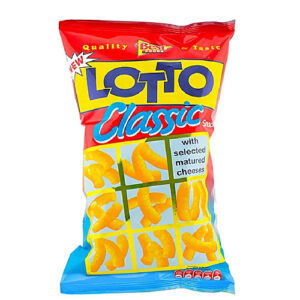LOTTO CLASSIC