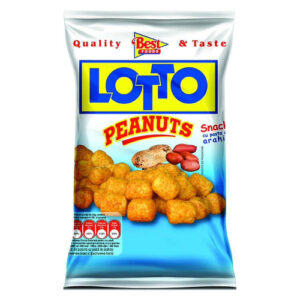 LOTTO ALUNE
