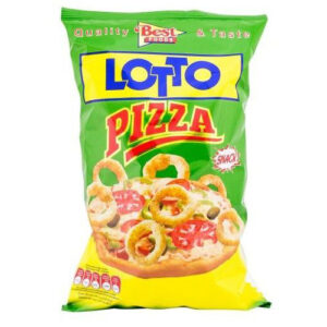 LOTTO PIZZA