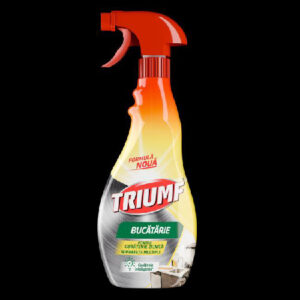 TRIUMF BUCATARIE