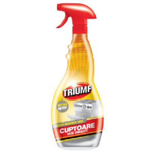 TRIUMF PENTRU CUPTOR