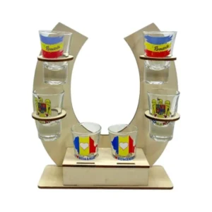 SUPORT DE PAHARE ROMANIA